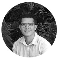 Profile pic - Kenny Kor