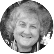 Christabel Chamarette bio photo