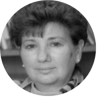 Mary Karras bio photo