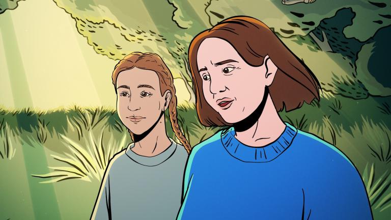 About the campaign tile image