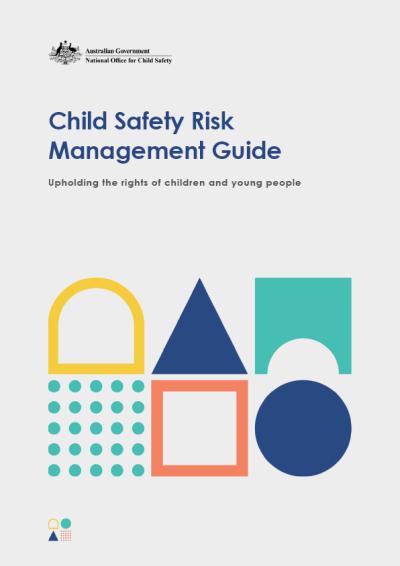 Child Safety Risk Management Guide