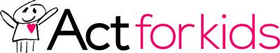 Act for kids logo