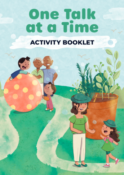Activity booklet thumbnail