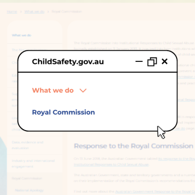 Royal Commission